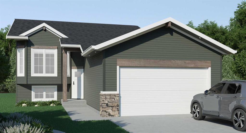 Picture of 46 Tarzwell Avenue , Red Deer Real Estate Listing