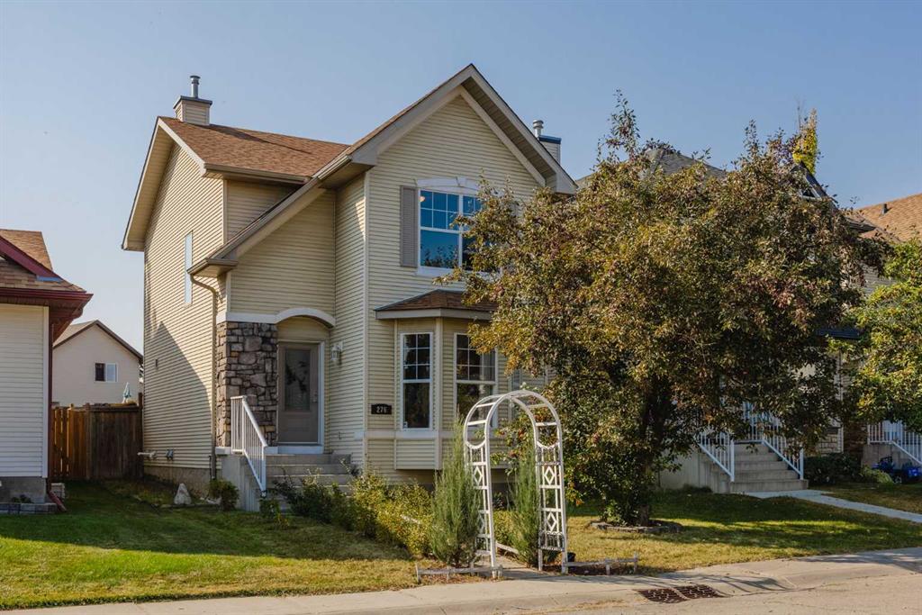 Picture of 276 Cramond Close SE, Calgary Real Estate Listing