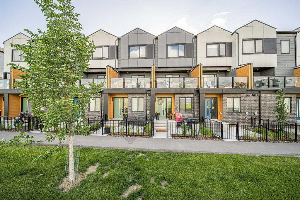 Picture of 105, 8535 19 Avenue SE, Calgary Real Estate Listing