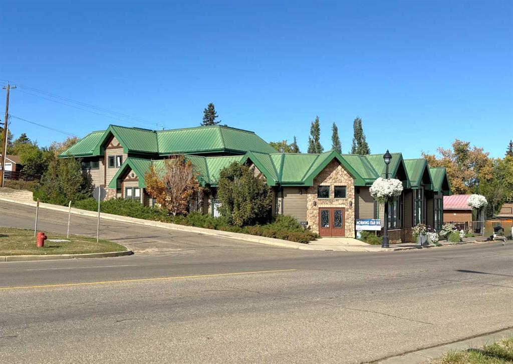 Picture of 4803 50 Street  , Athabasca Real Estate Listing