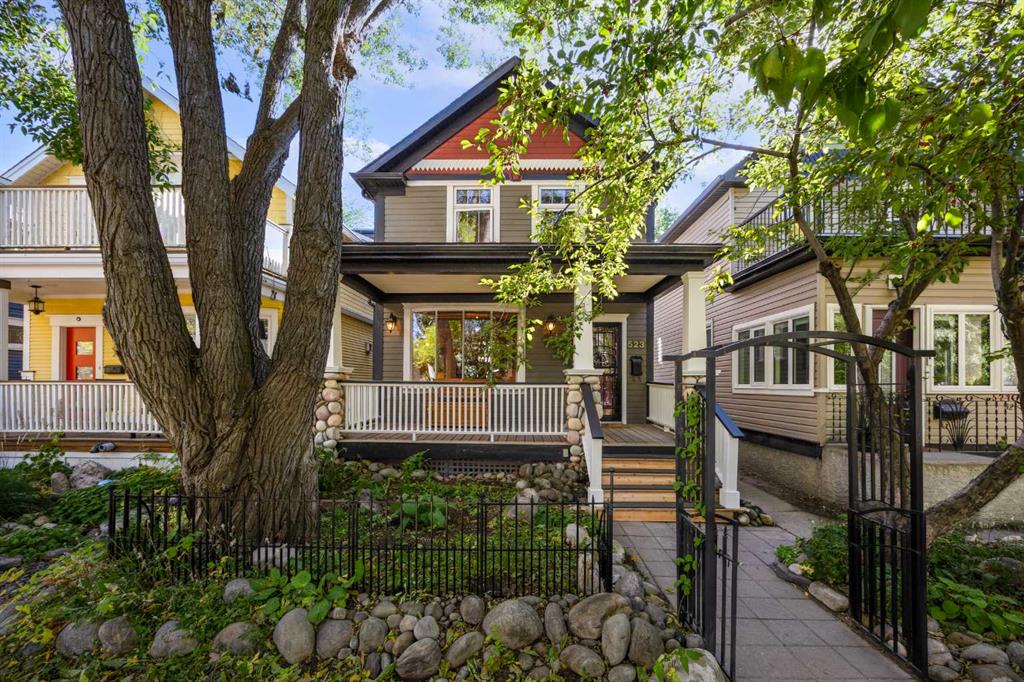 Picture of 523 10 Avenue NE, Calgary Real Estate Listing
