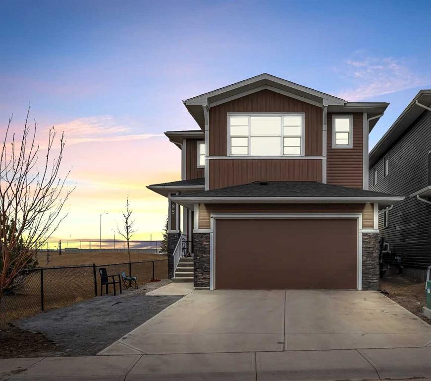 Picture of 95 Redstone Heights NE, Calgary Real Estate Listing