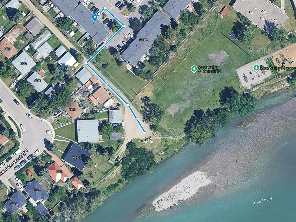 Picture of 509, 6223 31 Avenue NW, Calgary Real Estate Listing