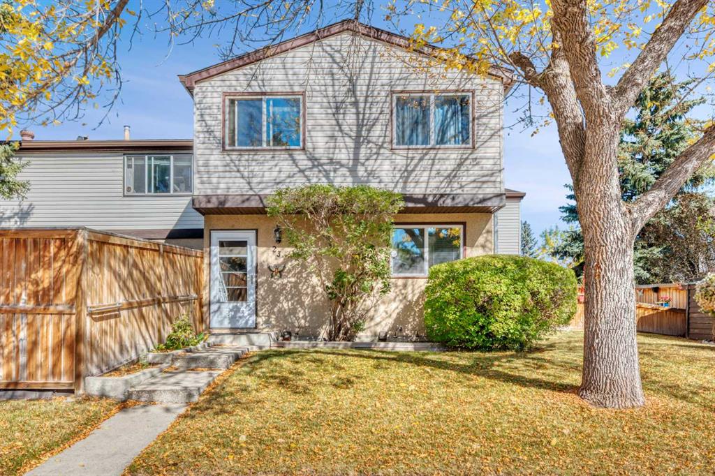 Picture of 23, 630 Sabrina Road SW, Calgary Real Estate Listing