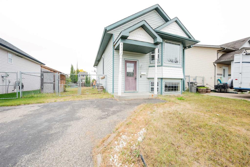 Picture of 6222 90A Street , Grande Prairie Real Estate Listing