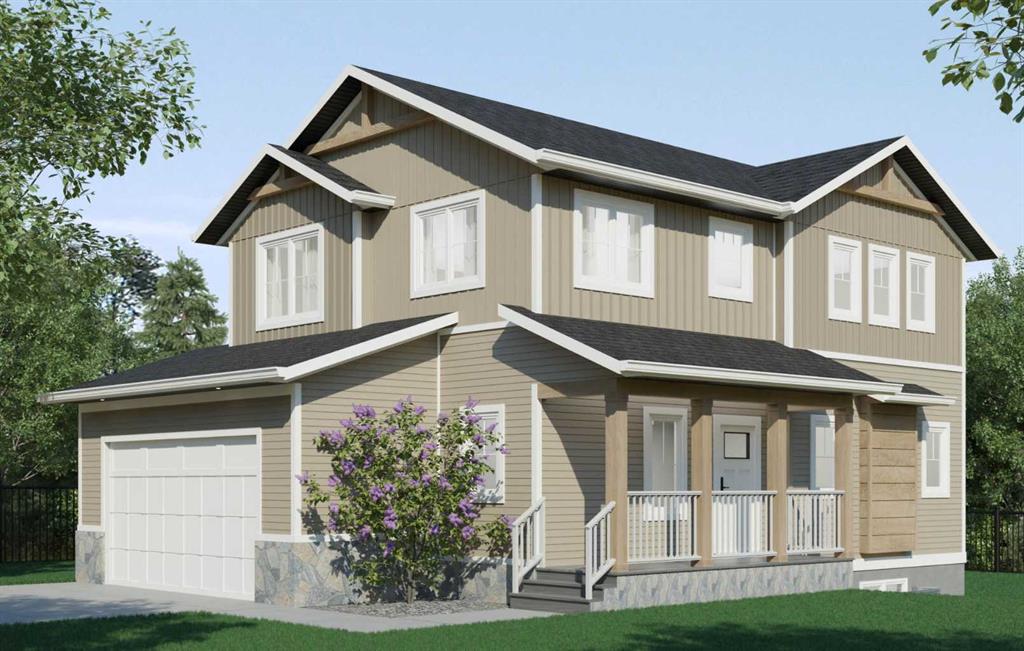Picture of 66 Tarzwell Avenue , Red Deer Real Estate Listing