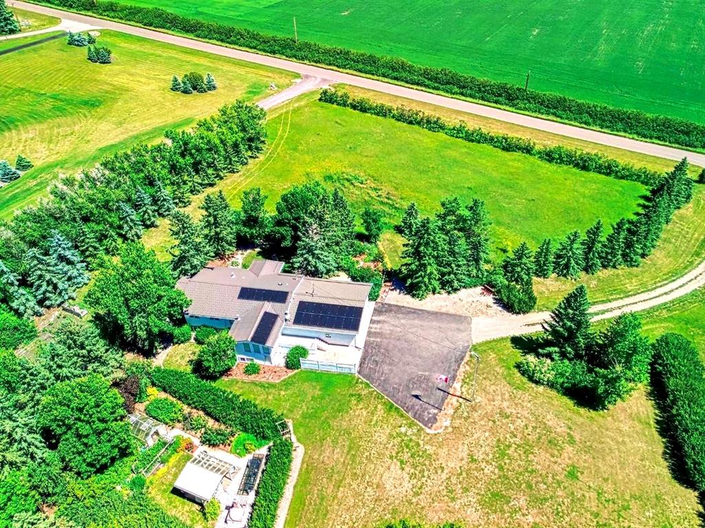 Picture of 434085 32 Street E, Rural Foothills County Real Estate Listing