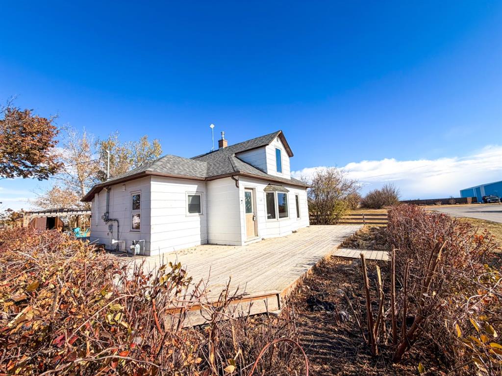 Picture of 112 5 Street , Keoma Real Estate Listing