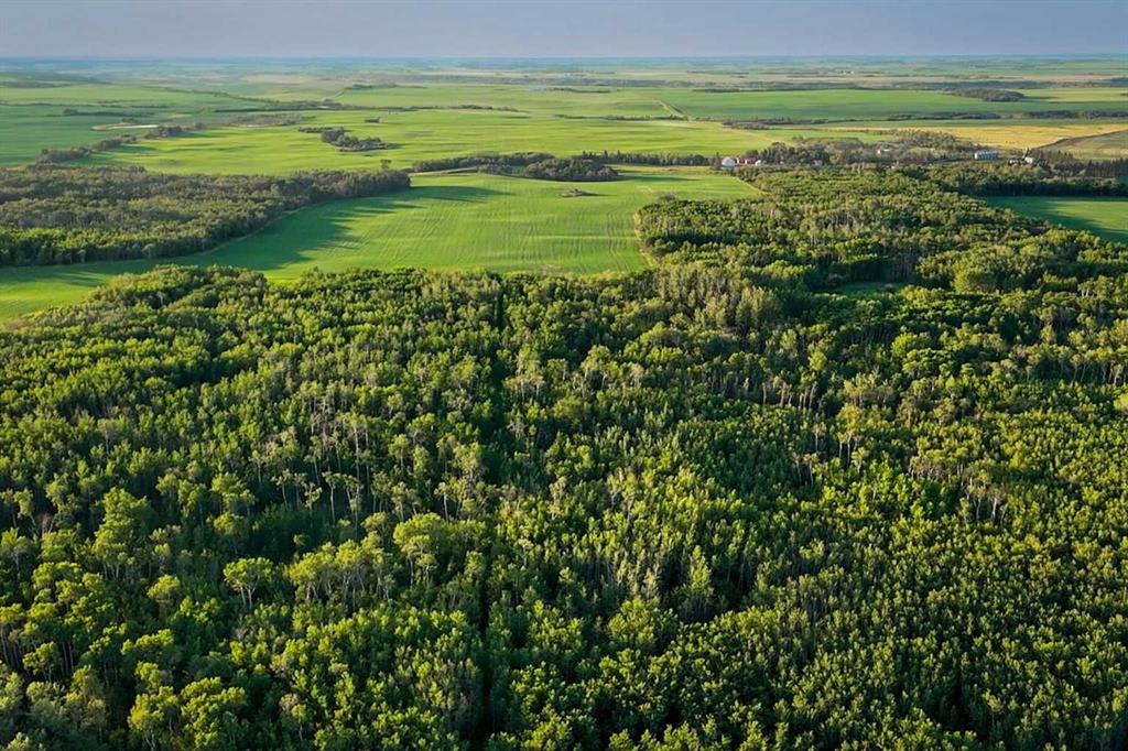 Picture of 9-43-18-W4  , Rural Camrose County Real Estate Listing
