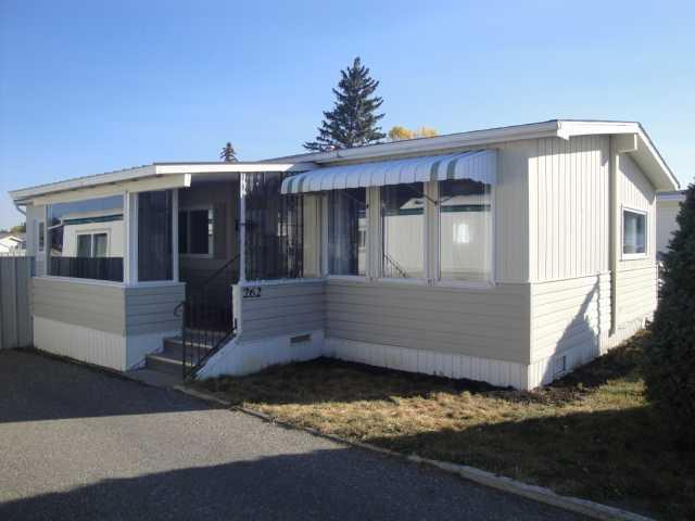 Picture of 262, 2300 13 Street N, Lethbridge Real Estate Listing