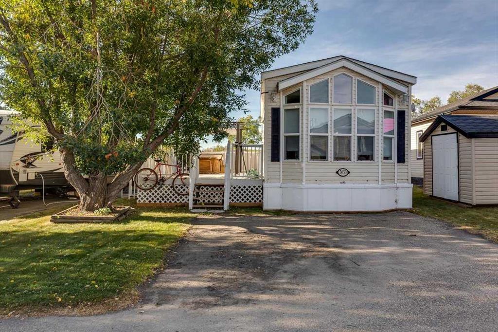Picture of 3053, 25074 South Pine Lake Road , Rural Red Deer County Real Estate Listing