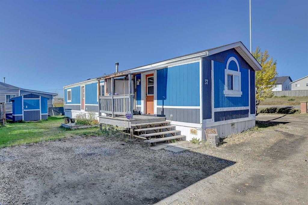 Picture of 37, 55011 TWP 714 , Grande Prairie Real Estate Listing