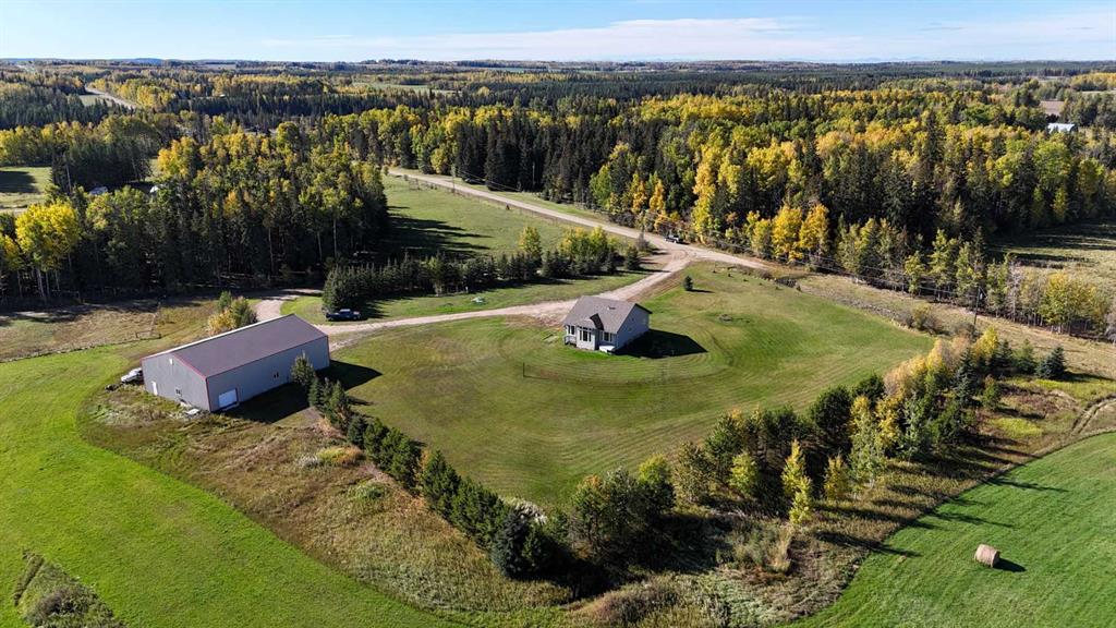 Picture of 53409 Range Road 150  , Rural Yellowhead County Real Estate Listing