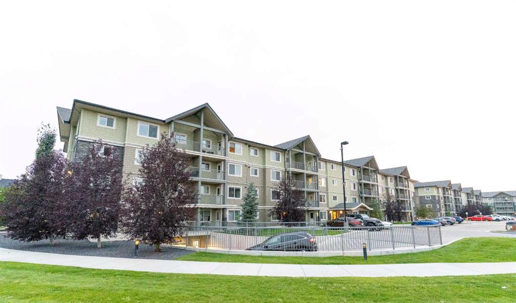 Picture of 2411, 181 Skyview Ranch Manor NE, Calgary Real Estate Listing