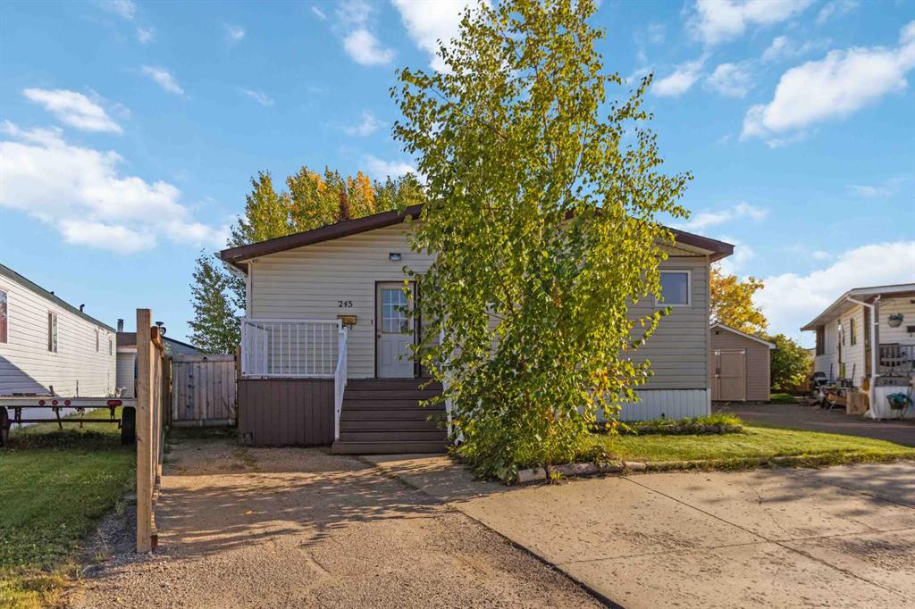 Picture of 245 Card Court , Fort McMurray Real Estate Listing