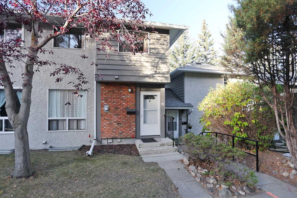 Picture of 93, 6915 Ranchview Drive NW, Calgary Real Estate Listing