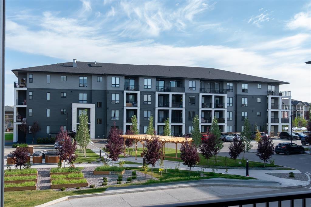 Picture of 2113, 740 Legacy Village Road SE, Calgary Real Estate Listing