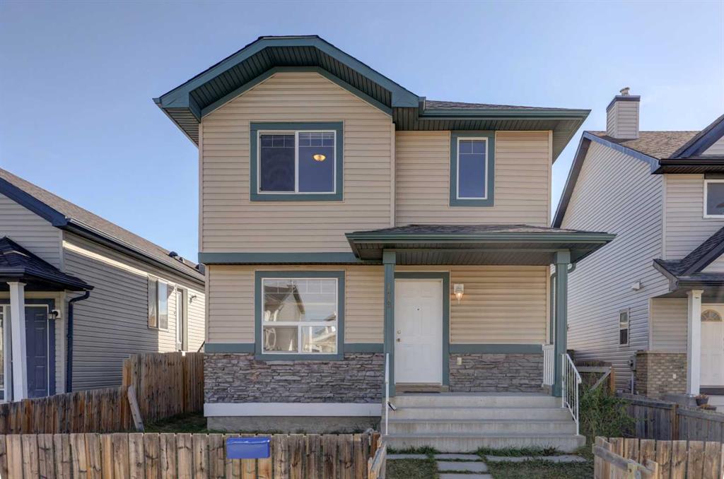 Picture of 179 Saddlemead Green NE, Calgary Real Estate Listing