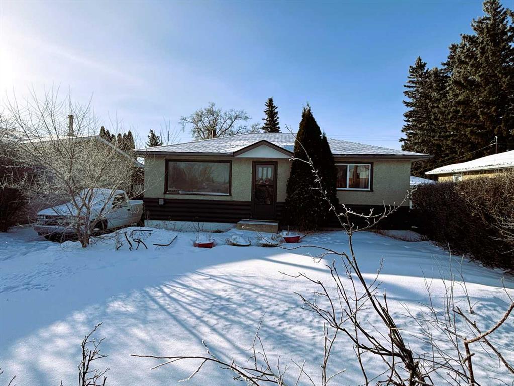 Picture of 1341 2 Avenue , Wainwright Real Estate Listing