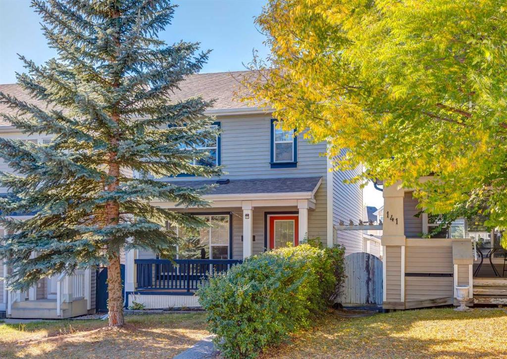 Picture of 137 Tuscany Springs Way NW, Calgary Real Estate Listing