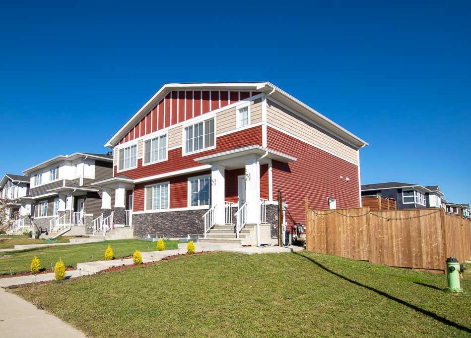 Picture of 216 Chelsea Drive , Chestermere Real Estate Listing