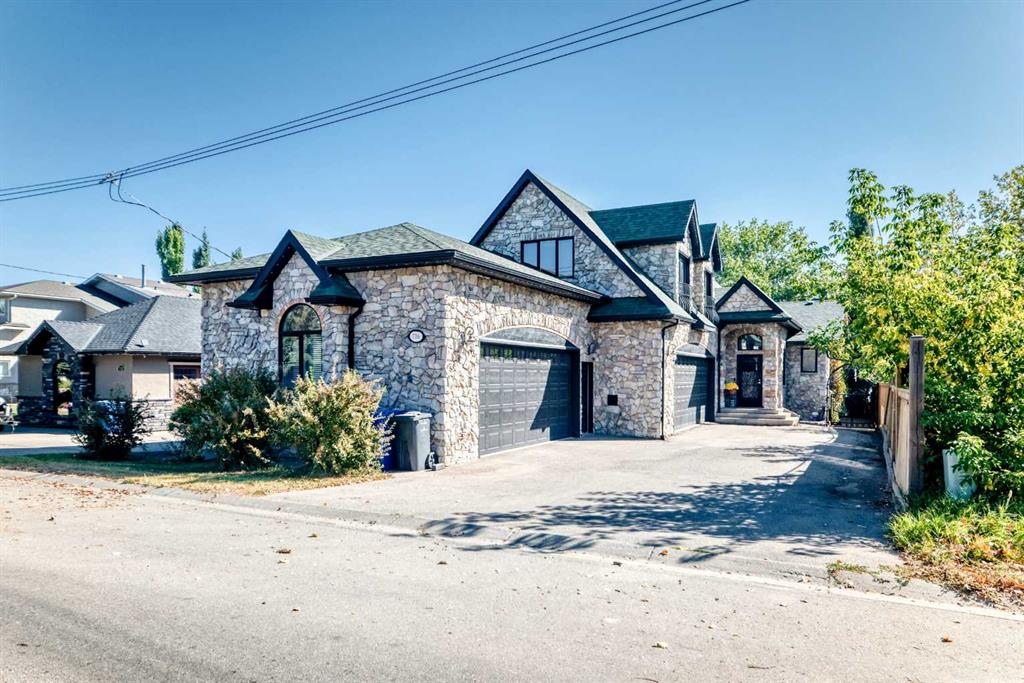 Picture of 716 West Chestermere Drive , Chestermere Real Estate Listing