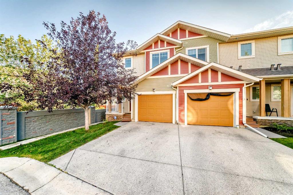 Picture of 45 Sage Hill Common NW, Calgary Real Estate Listing