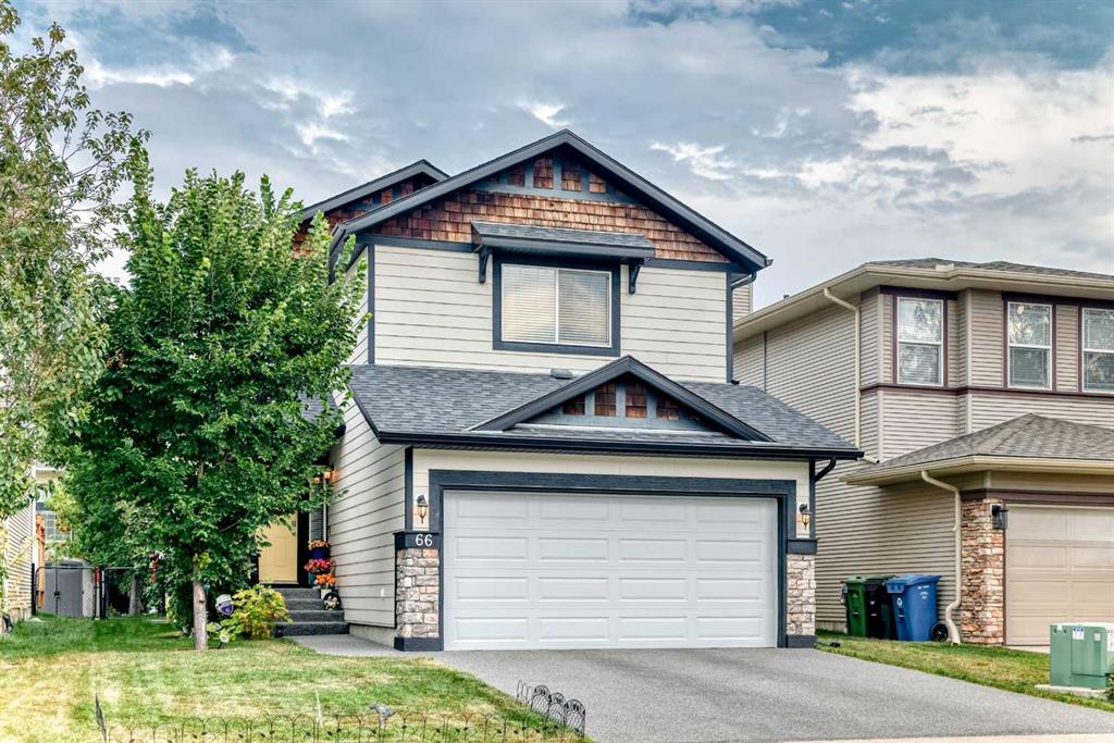 Picture of 66 Cougar ridge Circle SW, Calgary Real Estate Listing