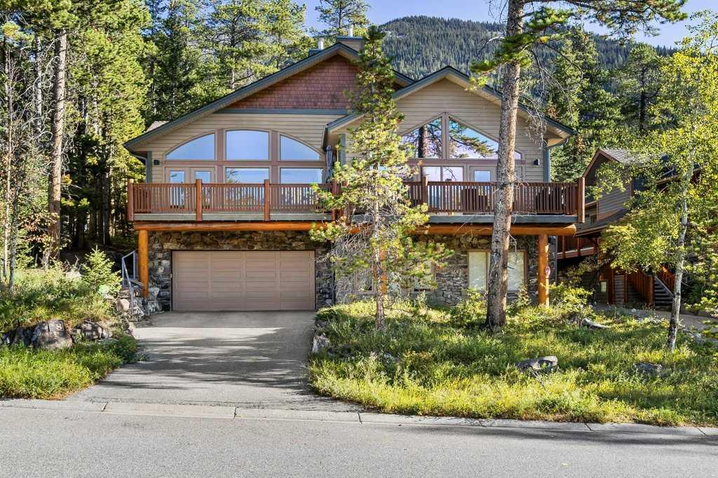 Picture of 8, 136 stonecreek Road , Canmore Real Estate Listing