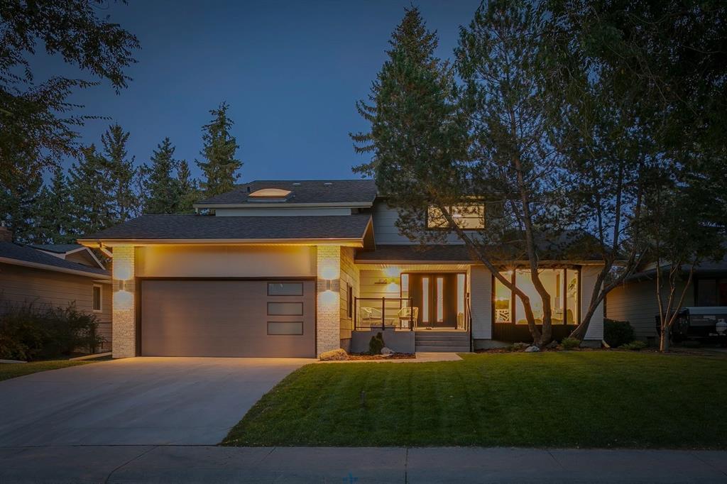 Picture of 108 Canova Place SW, Calgary Real Estate Listing