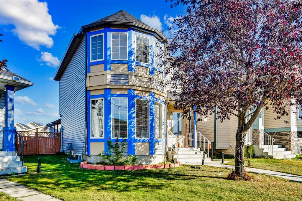 Picture of 143 Taralea Gardens NE, Calgary Real Estate Listing