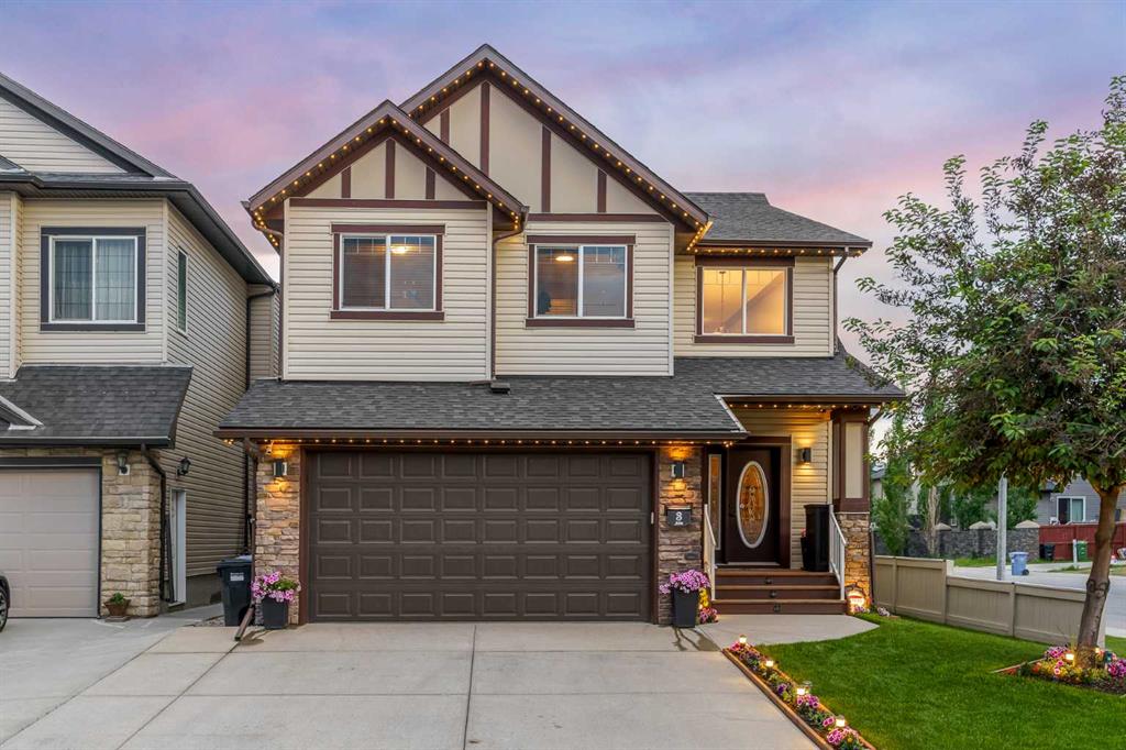 Picture of 3 Kincora Glen Bay NW, Calgary Real Estate Listing