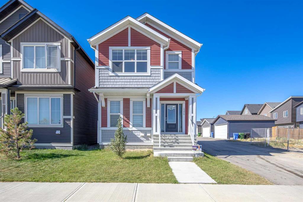 Picture of 15049 1 Street NW, Calgary Real Estate Listing