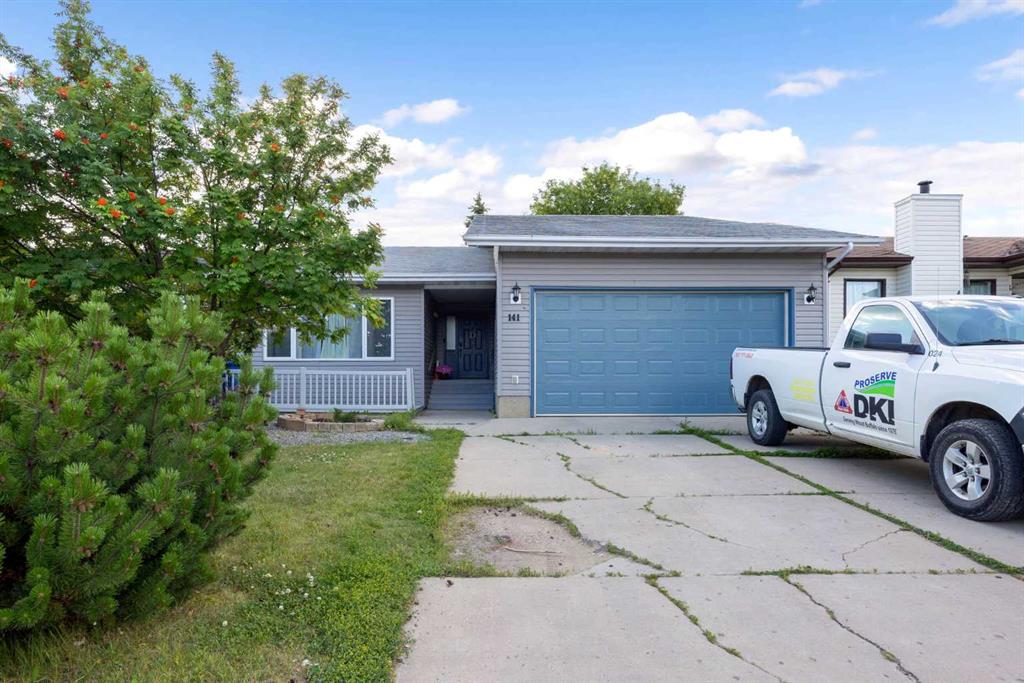 Picture of 141 Bergeron Road , Fort McMurray Real Estate Listing