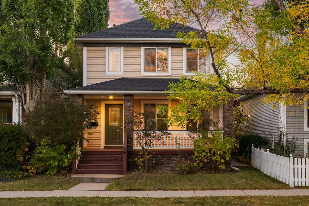 Picture of 124 Inverness Rise SE, Calgary Real Estate Listing