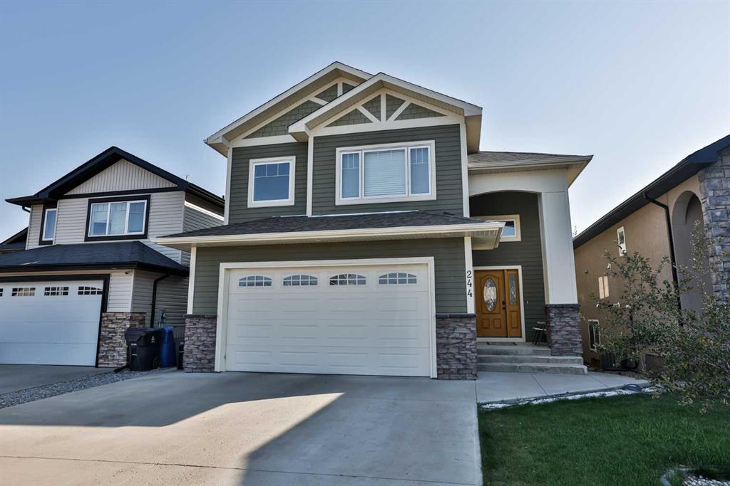 Picture of 244 Sixmile Common S, Lethbridge Real Estate Listing