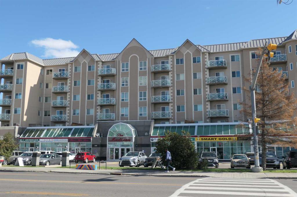 Picture of 123, 1518 Centre Street NE, Calgary Real Estate Listing