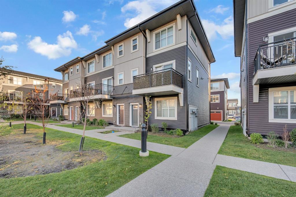 Picture of 420, 30 Cornerstone Manor NE, Calgary Real Estate Listing
