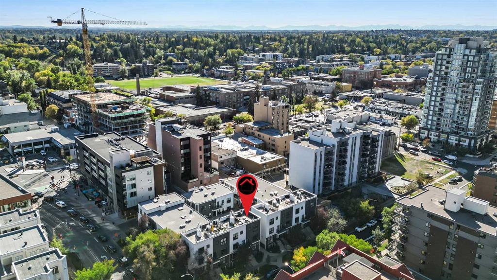 Picture of 8, 603 15 Avenue SW, Calgary Real Estate Listing