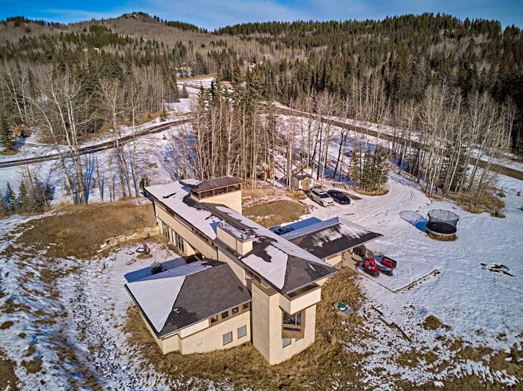 Picture of 31 Williams Place , Bragg Creek Real Estate Listing