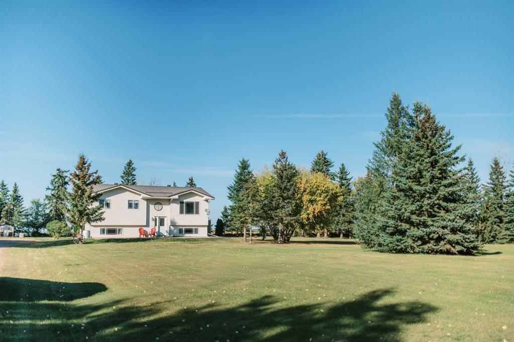 Picture of 21044 594 Highway , Rural Stettler No. 6, County of Real Estate Listing