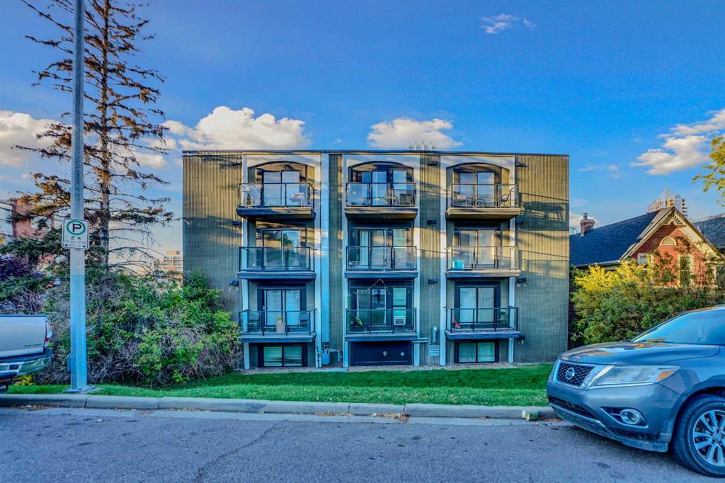 Picture of 1, 1820 9 Street SW, Calgary Real Estate Listing