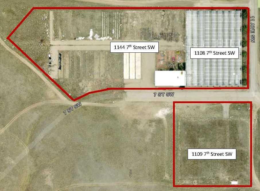 Picture of 1108 7 Street SW, Medicine Hat Real Estate Listing