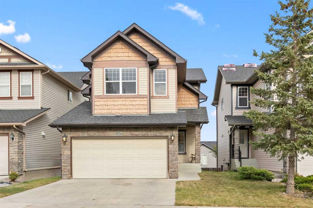 Picture of 381 Kincora Glen Rise NW, Calgary Real Estate Listing