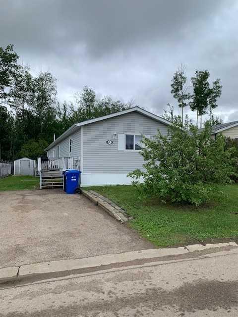 Picture of 196 Harpe Way , Fort McMurray Real Estate Listing