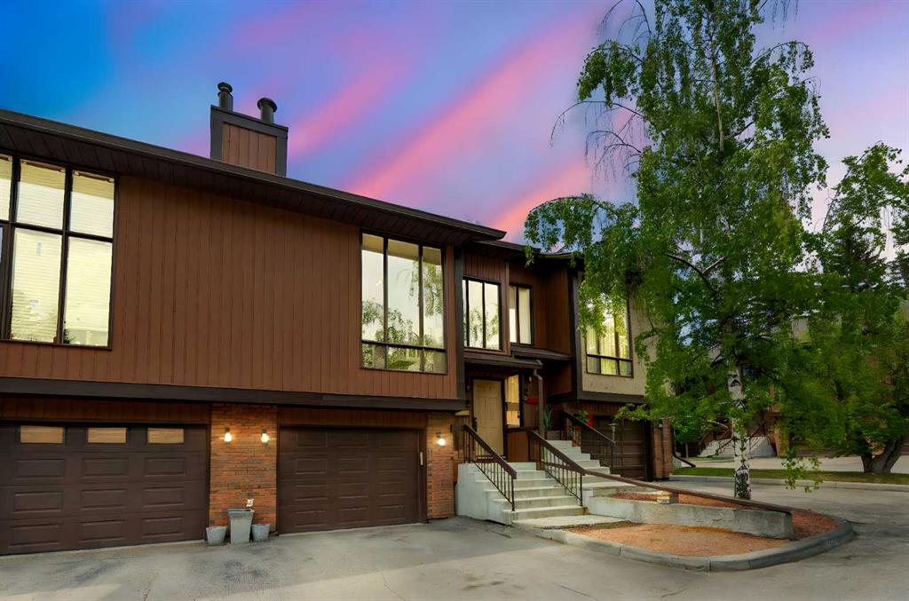 Picture of 18, 7900 Silver Springs Road NW, Calgary Real Estate Listing