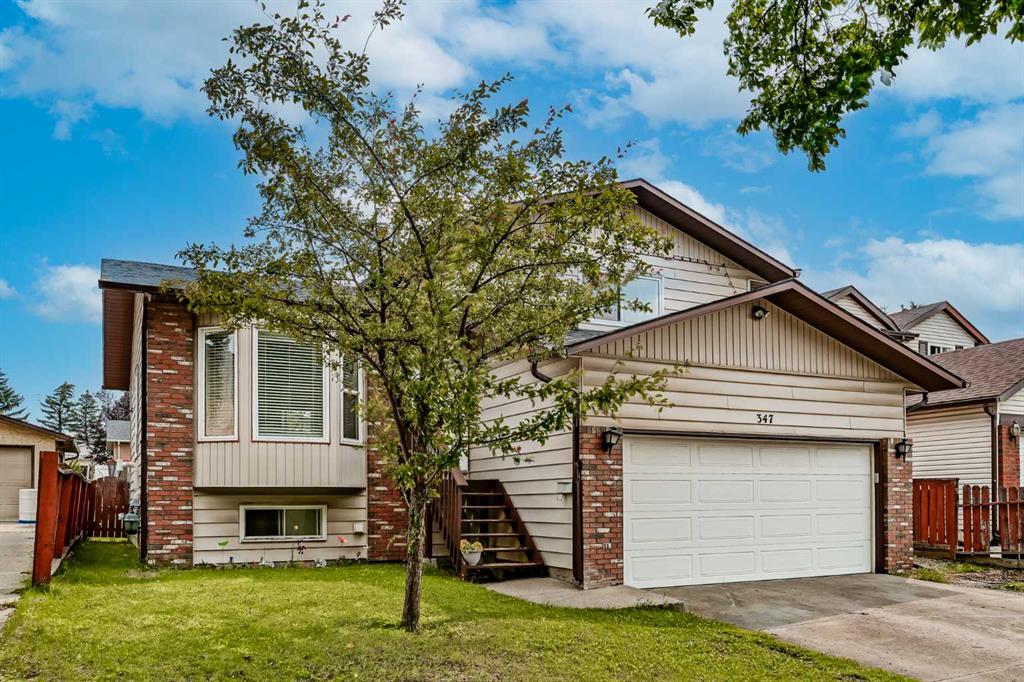 Picture of 347 Whitefield Drive NE, Calgary Real Estate Listing