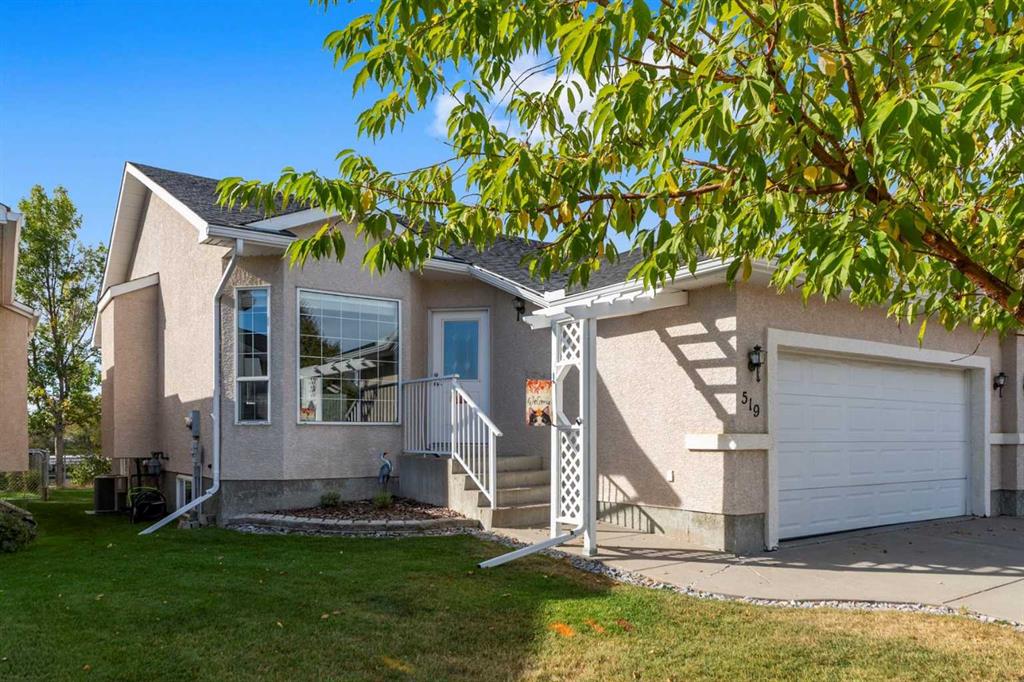 Picture of 519 Lineham Acres Drive NW, High River Real Estate Listing