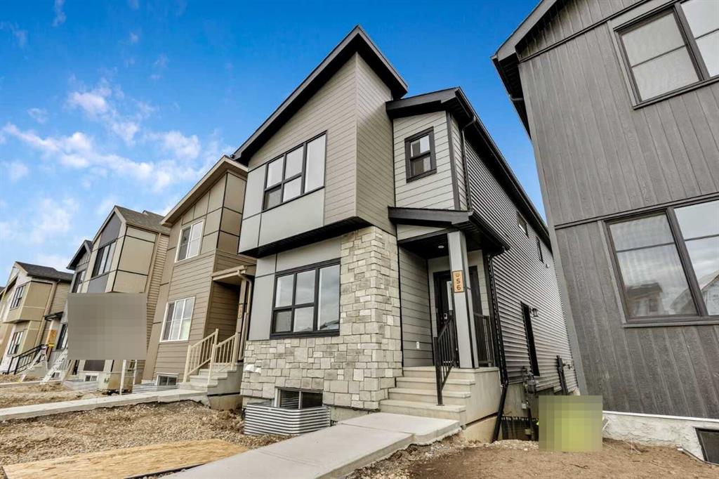 Picture of 12 Heartwood Lane SE, Calgary Real Estate Listing