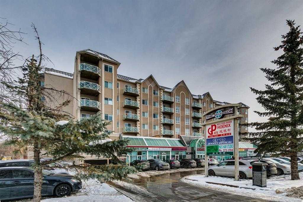 Picture of 196, 1518 Centre Street NE, Calgary Real Estate Listing